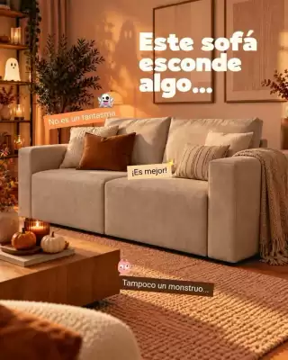 Tuco (válido hasta el 31-10)