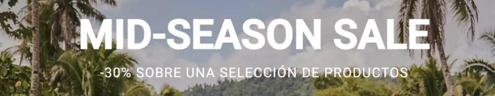Billabong (válido hasta el 1-11)