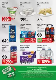 Real akciós újság hét 43 Oldal 2
