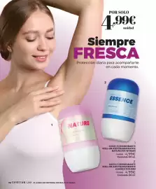Catálogo Cristian Lay Página 76