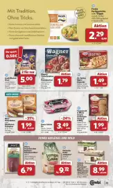 Combi Prospekt woche 43 Seite 11
