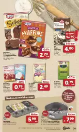 Combi Prospekt woche 43 Seite 13