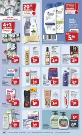 Combi Prospekt woche 43 Seite 20