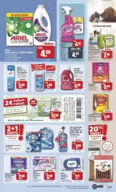 Combi Prospekt woche 43 Seite 21