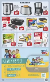 Combi Prospekt woche 43 Seite 22