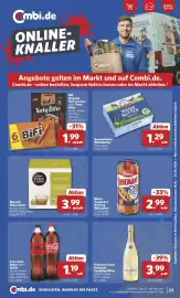 Combi Prospekt woche 43 Seite 23
