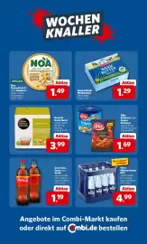Combi Prospekt woche 43 Seite 26