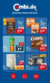 Combi Prospekt woche 43 Seite 27