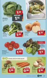 Combi Prospekt woche 43 Seite 3