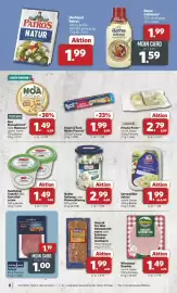 Combi Prospekt woche 43 Seite 8