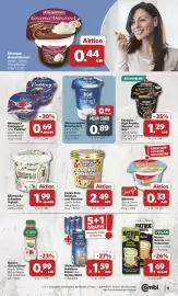 Combi Prospekt woche 43 Seite 9