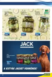 Metro akciós újság Oldal 23: GreenHouse ropogós mix €1.049,00, GreenHouse hullámosan szeletelt uborka €1.699,00