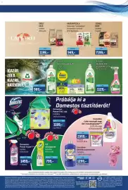 Metro akciós újság Oldal 35: Café Frei kávékapszula €949,00, Kávé €1.199,00