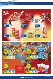 Metro akciós újság Oldal 8: Moments x €199,00, Moments intenso €169,00