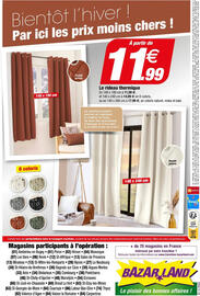 Catalogue Bazarland page 12