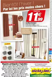 Catalogue Bazarland page 12