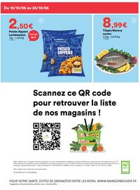 Catalogue Hmarket semaine 43 page 8