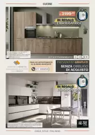 Volantino Al Pentolone Pagina 2