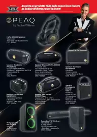 Volantino MediaWorld Pagina 88