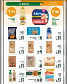 Volantino La Mimosa Supermercati Pagina 12