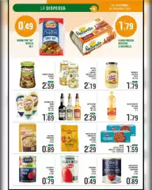 Volantino La Mimosa Supermercati Pagina 13