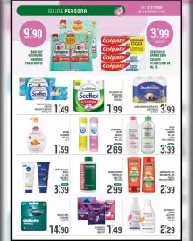 Volantino La Mimosa Supermercati Pagina 15