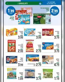 Volantino La Mimosa Supermercati Pagina 7