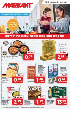 Markant Markt (gültig bis 24-10)