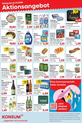 Konsum Leipzig (gültig bis 24-10)