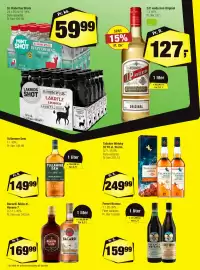 Calle tilbudsavis Side 23: O.P. Anderson Original €127,00, Fernet Branca €159,99