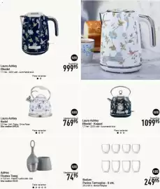 Imerco tilbudsavis Side 25: AdHoc Floatea Teæg €74,95, Laura Ashley Kedel €769,95