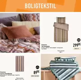 Imerco tilbudsavis Side 57: Essenza Donna Håndklæde €89,95