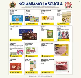 Volantino Eté Pagina 2