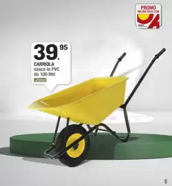 Volantino Brico OK settimana 43 Pagina 2