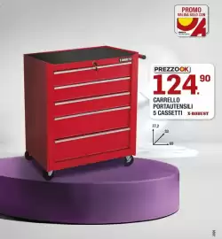 Volantino Brico OK settimana 43 Pagina 3