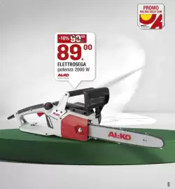 Volantino Brico OK settimana 43 Pagina 4