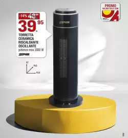 Volantino Brico OK settimana 43 Pagina 5