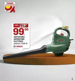 Volantino Brico OK settimana 43 Pagina 6