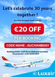 Auchan folder week 43 Pagina 13