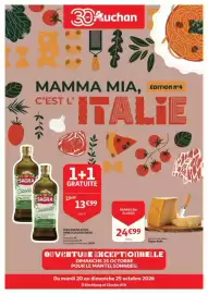 Auchan folder week 43 Pagina 2