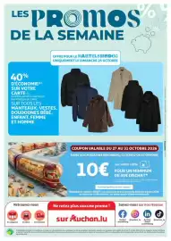 Auchan folder week 43 Pagina 28