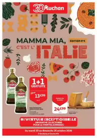 Auchan folder week 43 Pagina 6