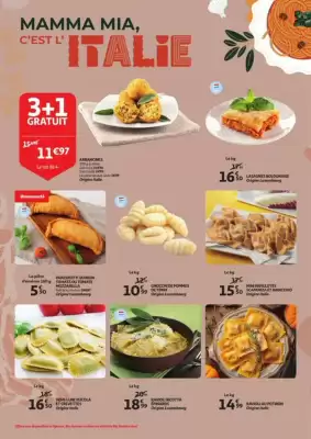 Auchan folder (geldig t/m 25-10)