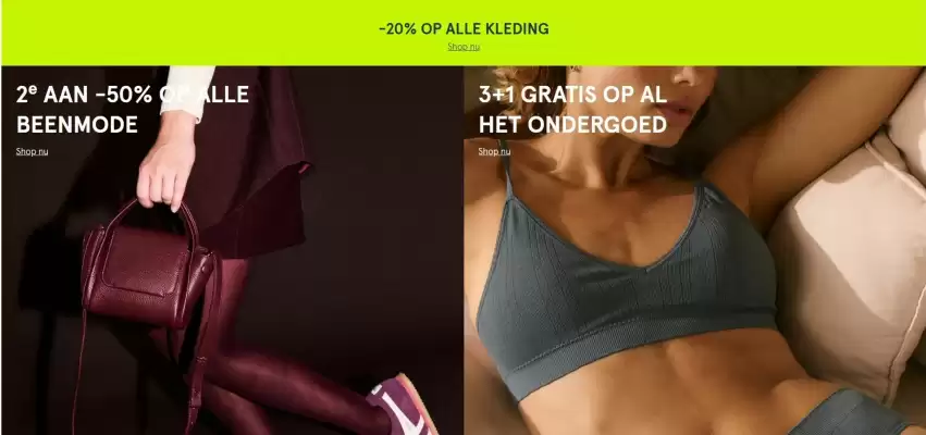 Veritas (geldig t/m 19-11)