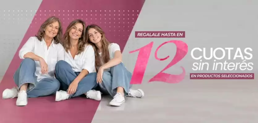 Perfumes Enigma (válido hasta 2-11)