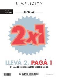 Revista Simplicity Página 20