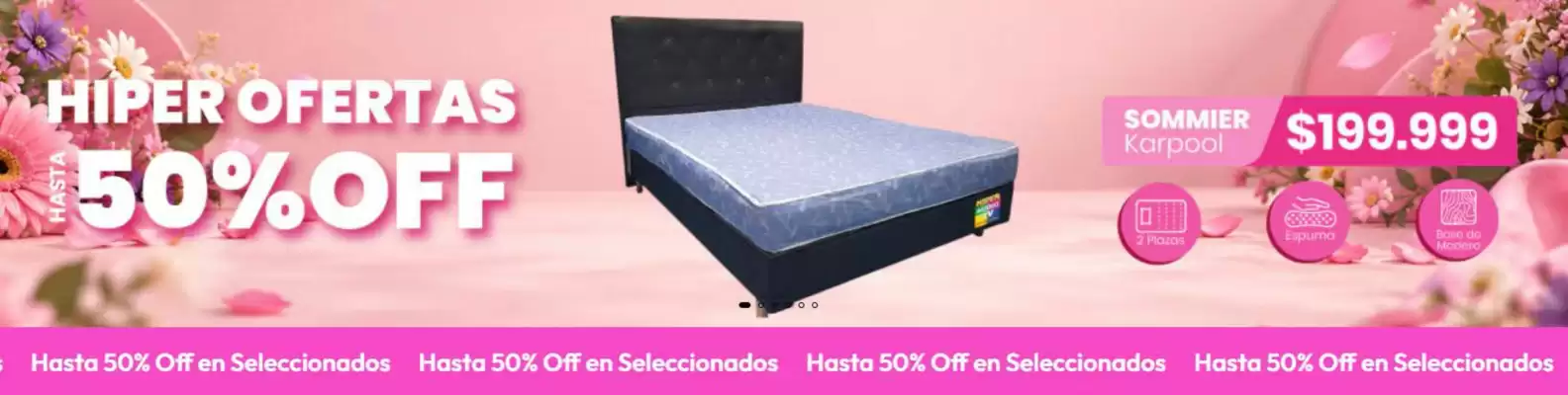 Hiper Audio (válido hasta 2-11)