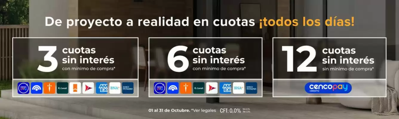 Blaisten (válido hasta 2-11)