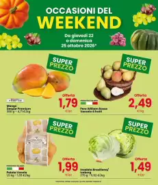 Volantino Interspar Pagina 2