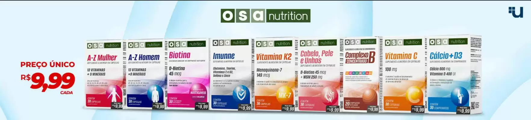 Ultrafarma (válido até 31-10)